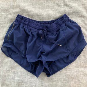 Lululemon Running short